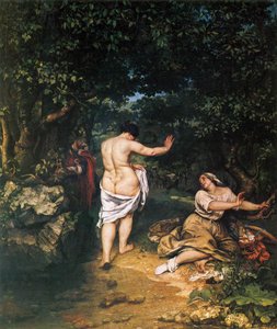 De Baders
